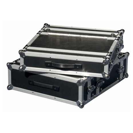 Dap ACA-CDD3 Case for 19 CD-player 3U