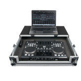 Dap Universal Flight Case 4ch DJ Controll