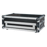 Dap Universal Flight Case 4ch DJ Controll