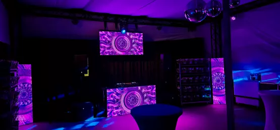 Ammerlaan Sosef Disco Transformatie