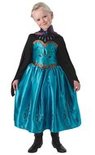 Frozen Prinses Elsa Kroning Kostuum Kind
