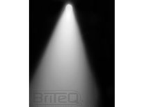 BRITEQ COB PAR56-100CW SILVER 100Watt COB 5600K