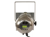 BRITEQ COB PAR56-100CW SILVER 100Watt COB 5600K