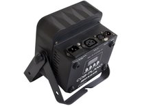 JB SYSTEMS COB-PLANO 36Watt RGB COB LED par/spot 15°-100°