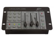 JB Systems LEDcon-02 Mk2 DMX LED Controller