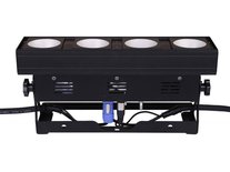 BRITEQ POWERPIXEL4-RGB 4X30Watt RGB COB LED pixelbar wallwash