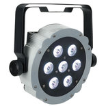 Compact Par 7 Q4 RGBW LED par spot