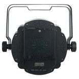 Compact Par 7 Q4 RGBW LED par spot