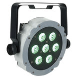Compact Par 7 Q4 RGBW LED par spot