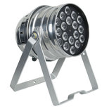 LED Par 64 Q4-18 Polished