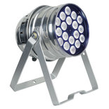 LED Par 64 Q4-18 Polished