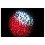 Showtec Hydrogen DMX MKII 20Watt LED Water Projector