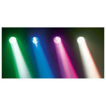 Showtec Powerbeam LED 30 RGB LED beam spot