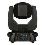 Showtec Infinity iB-2R beam met prisma Stralingshoek 3° beam movinghead