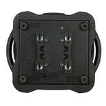 Showtec Infinity iB-2R beam met prisma Stralingshoek 3° beam movinghead
