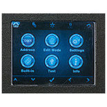 Showtec Infinity iB-2R beam met prisma Stralingshoek 3° beam movinghead