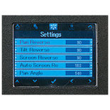 Showtec Infinity iB-2R beam met prisma Stralingshoek 3° beam movinghead