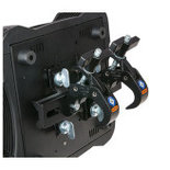 Showtec Infinity iB-2R beam met prisma Stralingshoek 3° beam movinghead