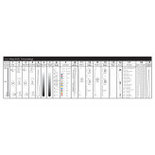 Showtec Infinity iB-2R beam met prisma Stralingshoek 3° beam movinghead