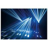 Showtec Infinity iB-2R beam met prisma Stralingshoek 3° beam movinghead