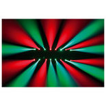 Showtec Infinity iB-2R beam met prisma Stralingshoek 3° beam movinghead