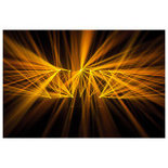 Showtec Infinity iB-2R beam met prisma Stralingshoek 3° beam movinghead