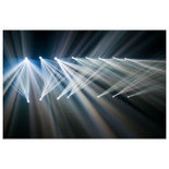 Showtec Infinity iB-2R beam met prisma Stralingshoek 3° beam movinghead