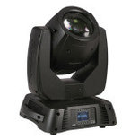 Showtec Infinity iB-5R beam met prisma Stralingshoek 1-3° beam movinghead