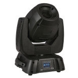 Showtec Infinity iS-100 100W witte LED 15° pro LED movinghead