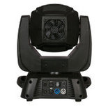 Showtec Infinity iS-100 100W witte LED 15° pro LED movinghead