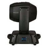Showtec Infinity iS-100 100W witte LED 15° pro LED movinghead