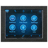 Showtec Infinity iS-100 100W witte LED 15° pro LED movinghead
