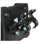 Showtec Infinity iS-100 100W witte LED 15° pro LED movinghead