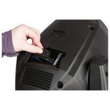 Showtec Infinity iS-100 100W witte LED 15° pro LED movinghead
