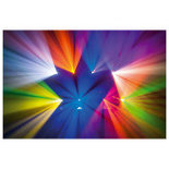 Showtec Infinity iS-100 100W witte LED 15° pro LED movinghead