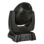 Showtec Infinity iS-200 200Watt witte LED 15° pro LED movinghead