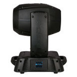 Showtec Infinity iS-200 200Watt witte LED 15° pro LED movinghead