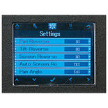 Showtec Infinity iS-200 200Watt witte LED 15° pro LED movinghead