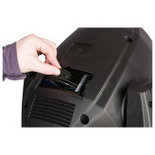 Showtec Infinity iS-200 200Watt witte LED 15° pro LED movinghead