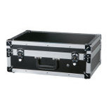 Showtec Galactic RGB850 850mW rode/groene/blauwe laser, ILDA en DMX
