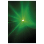 Showtec Galactic G40 MKII 40mW groene laser