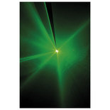 Showtec Galactic G40 MKII 40mW groene laser