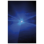 Showtec Galactic B400 400mW blauwe laser