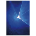 Showtec Galactic B400 400mW blauwe laser