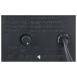 Showtec Mini Strobe 15Watt 1-10f/sec stroboscoop