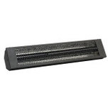 Showtec Professional Blacklight 60cm 18Watt robuust en stootvrij armatuur