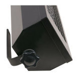 Showtec Professional Blacklight 60cm 18Watt robuust en stootvrij armatuur