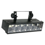 Showtec Ignitor-6 Section COB LED stroboscoop