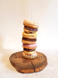 Boom Donut Standaard Verhuur