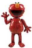 Elmo Airwalker Ballon
